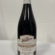 The Bruery - Mash & Coconut (2016)
