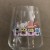 Answer Marshmallow Mathers Glass - CONUS shipping included