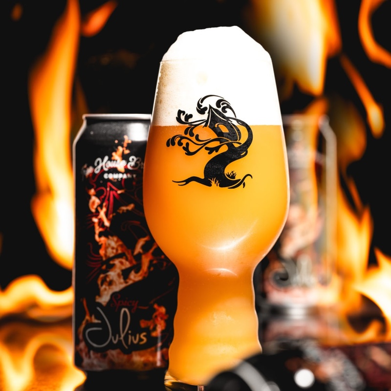 Tree House -- Spicy Julius -- May 7th