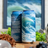 Tree House -- One of a Kind [Whole Cone Galaxy APA] -- Oct 13th