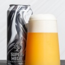 Tree House -- Super Mega [8.2% NZ Super Sauvin and Nelson] -- Apr 8th