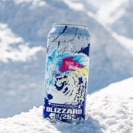 Tree House -- Haze: Blizzard of '26 Purple Storm -- Feb 23rd