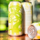 Tree House -- The Pineappliest Green [8.8% Galaxy + Pineapple to the MAX] -- June 3rd 2026