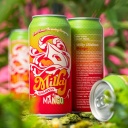 Tree House -- Milky Jjjuliusss w. Mango -- Feb 5th