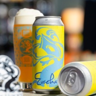 Tree House -- Eureka w. Peacharine -- Oct 9th