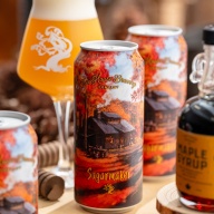 Tree House -- Sugarmaker -- Oct 2nd
