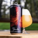 Tree House -- TORNADO -- March 24th