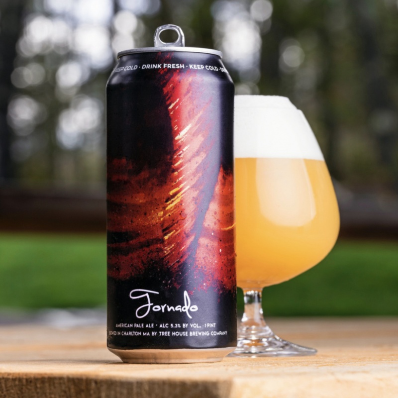 Tree House -- TORNADO -- March 24th