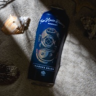 Tree House -- Leagues Below [Belgian-style Stout, 7%] -- Jan 27th