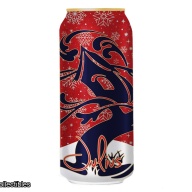 Tree House -- Festive Julius #2 -- Dec 3rd