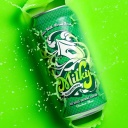 Tree House -- Milky GGGreennn -- March 3rd