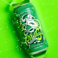 Tree House -- Milky Gggreennn -- March 3rd