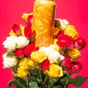 Tree House -- Julius Valentines Day Can -- Feb 5th