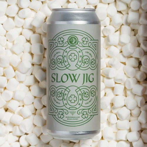 Tree House -- Slow Jig -- March 14th