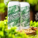 Tree House -- Patient House Lager: Green Week Edition [extra aged lager] -- Mar 3rd