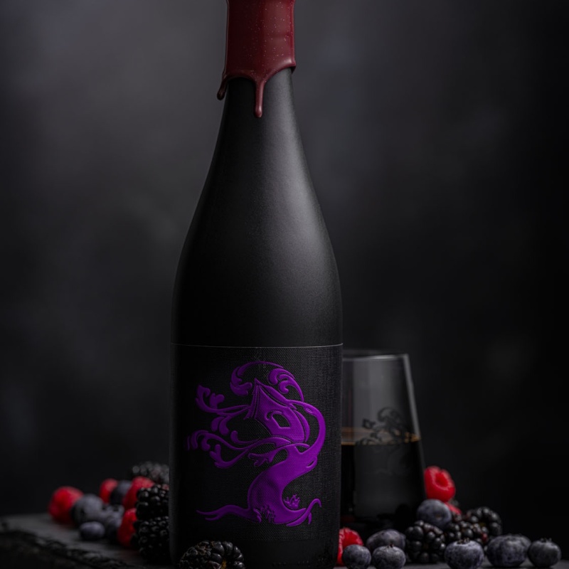 Tree House -- Triple Berry Truth (750 ml) -- 2026