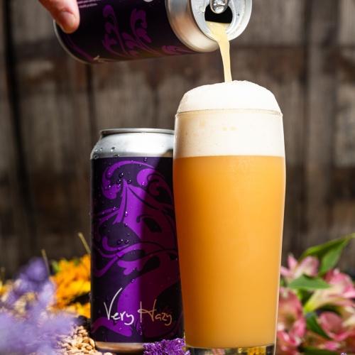 Tree House Woodstock -- Very Hazy (Woodstock) -- Jan 2026