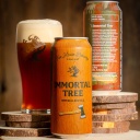 Tree House -- Immortal Tree [Imperial Red Ale] -- Feb 25th