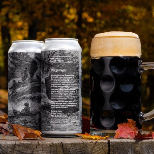 Tree House -- Bergsteiger Oct 21st