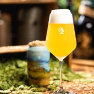 Tree House -- Seter [Norwegian Style Farmhouse Ale] -- May 18th