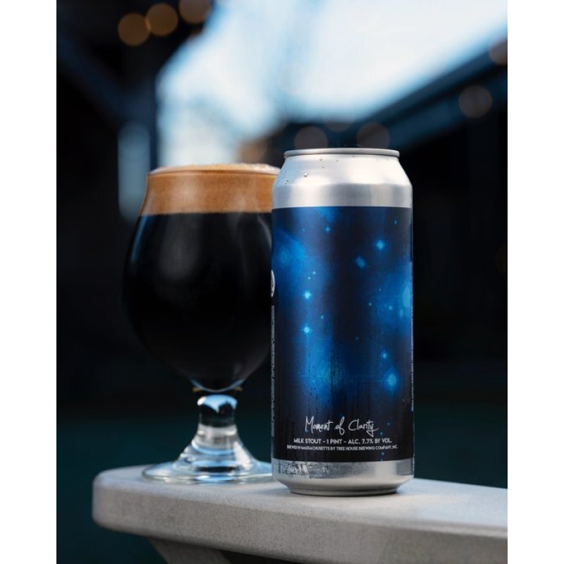 Tree House -- Moment of Clarity -- Aug 23rd