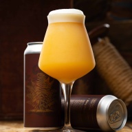 TREE HOUSE - King Fern - DIPA 8.6% - UT 4.46 *Free Shipping Offers*