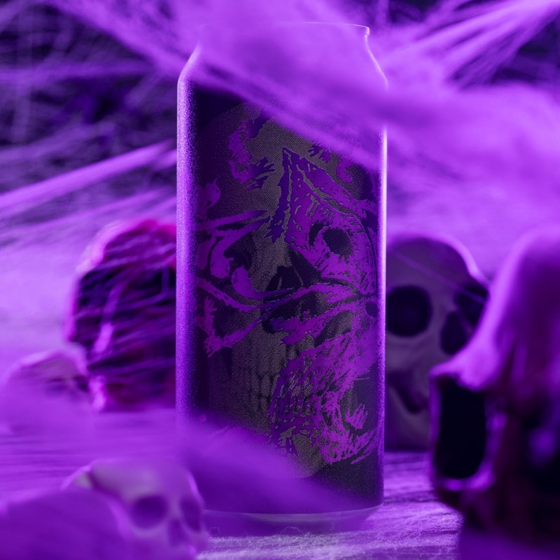 Tree House -- Evil Haze -- Oct 22nd