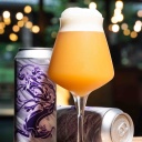 Tree House -- Liquid Haze -- July 28th