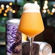 Tree House -- Liquid Haze -- July 28th