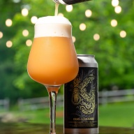 * TREE HOUSE * King Jjjuliusss - DIPA 8.4% *Free Shipping Offers*
