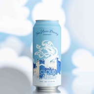 Tree House -- Cloud Castles [Bavarian Pilsner] -- June 15th