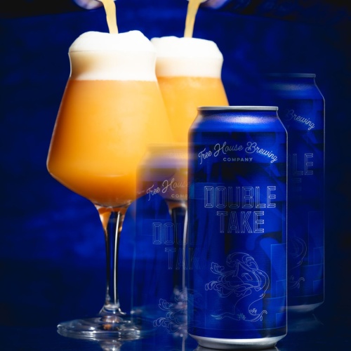 Tree House -- Double Take -- May 12th