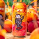 Tree House -- Jjjuicyyy Machine Peach -- July 24th
