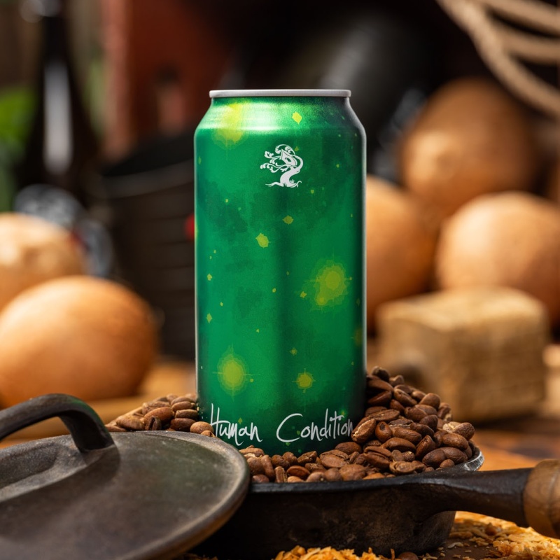 Tree House -- Human Condition -- Dec 2025