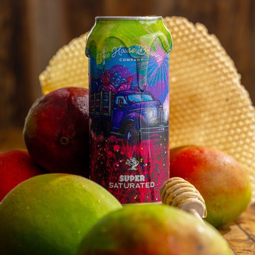 Tree House -- Curiosity 163 -- Aug 20th