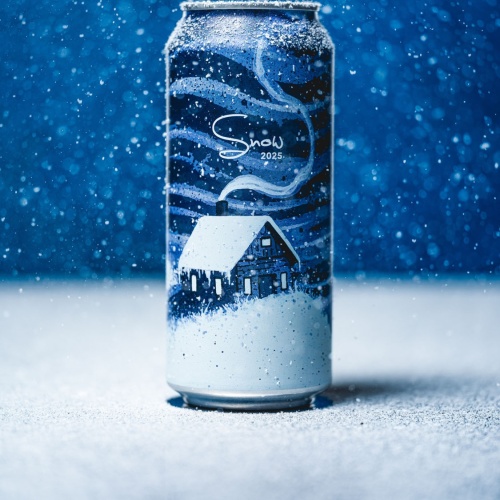 Tree House -- Snow [Citra + Sabro DIPA] -- Dec 1st