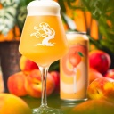 Tree House -- Peach Super Treat -- May 20th