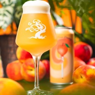 Tree House -- Peach Super Treat -- May 20th
