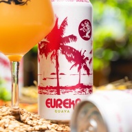 Tree House -- Eureka Guava -- Sept 25th