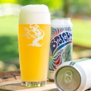 Tree House -- Baby Bright [Mosaic Hazy India Pale Ale] -- June 3rd 2026