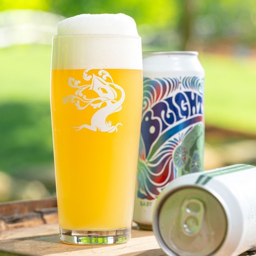 Tree House -- Baby Bright [Mosaic Hazy India Pale Ale] -- June 3rd 2026
