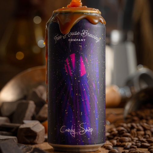 Tree House -- Candy Shop Imperial Stout -- Sept 2026