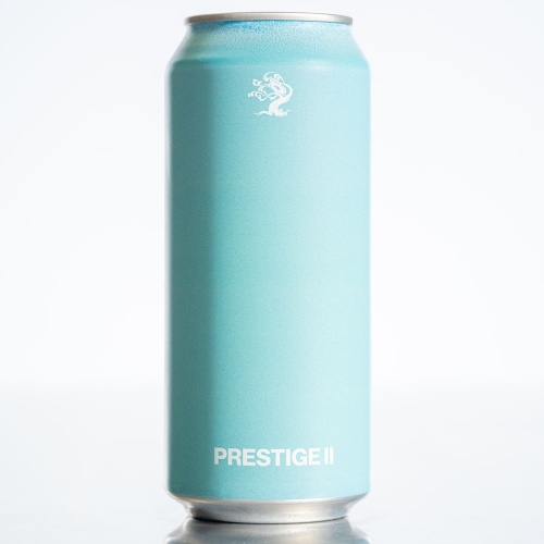 Tree House -- Prestige II [7.8% Creamy New Hop Process] -- Apr 9th