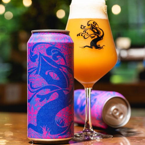 Tree House -- Doublefruit [Double the Peach // Doubleganger base] -- June 18th 2026
