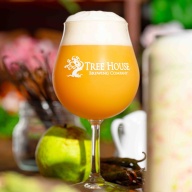 Tree House -- Guava and Cream [Single Fruited Hazy 6.9% IPA] -- May 8th