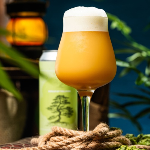 Tree House -- Scream of the Living -- March 14th