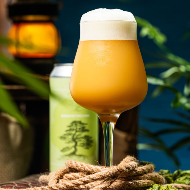 Tree House -- Scream of the Living -- March 14th