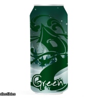 Tree House -- Festive Green-- Dec 2025