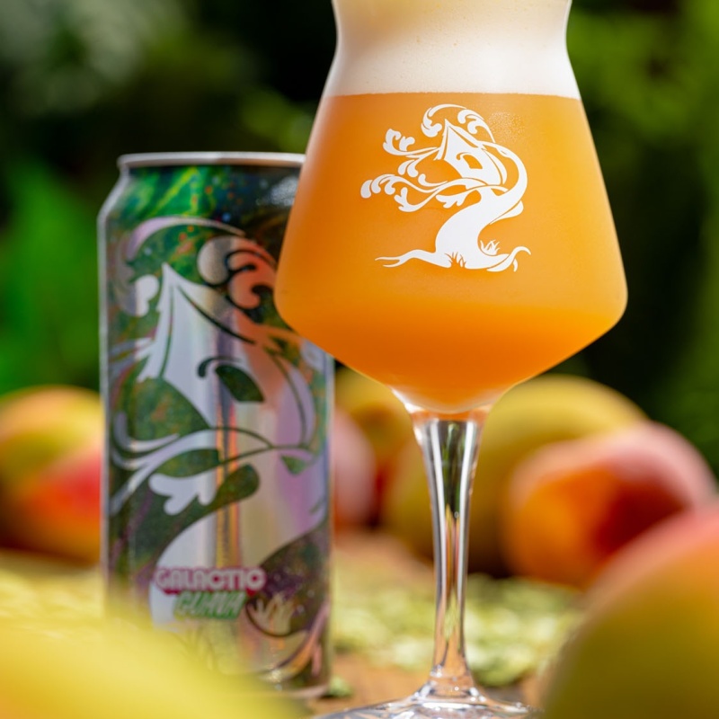 Tree House -- Galactic Guava -- Oct 1st
