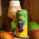 Tree House -- Jjjuicyyy Machine Mango -- July 23rd